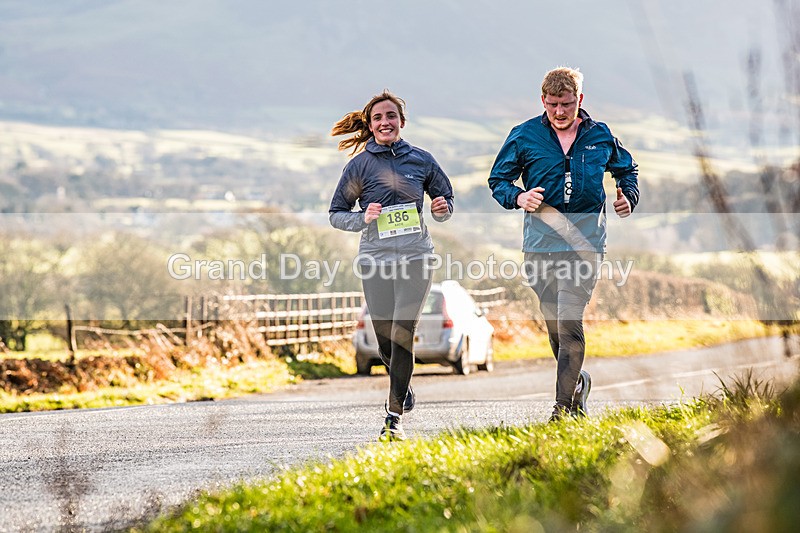 North Lakes Half Marathon  10k-1216 - North Lakes Half Marathon & 10K Road Races Monday 2nd January 2023