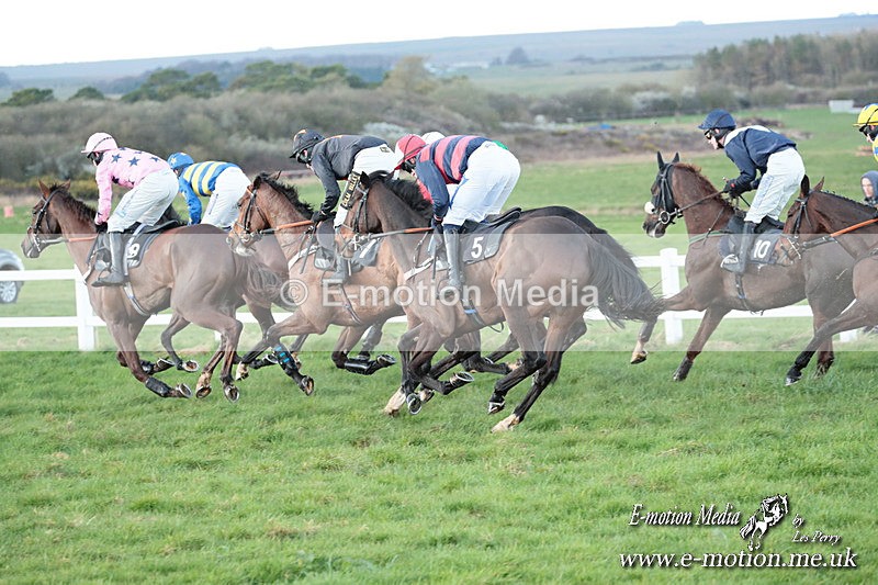 PtP 230324 988 - Tedworth Hunt PtP Larkhill Raccourse 23rd March 2024