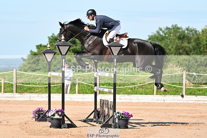 240719A-102956-10063 - Cls 2, 3 Star Small Tour 1.40m