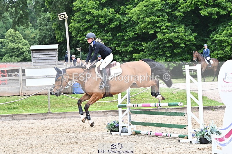 250613A-134853-01717 - Cls 12 95cm Amateur Quali