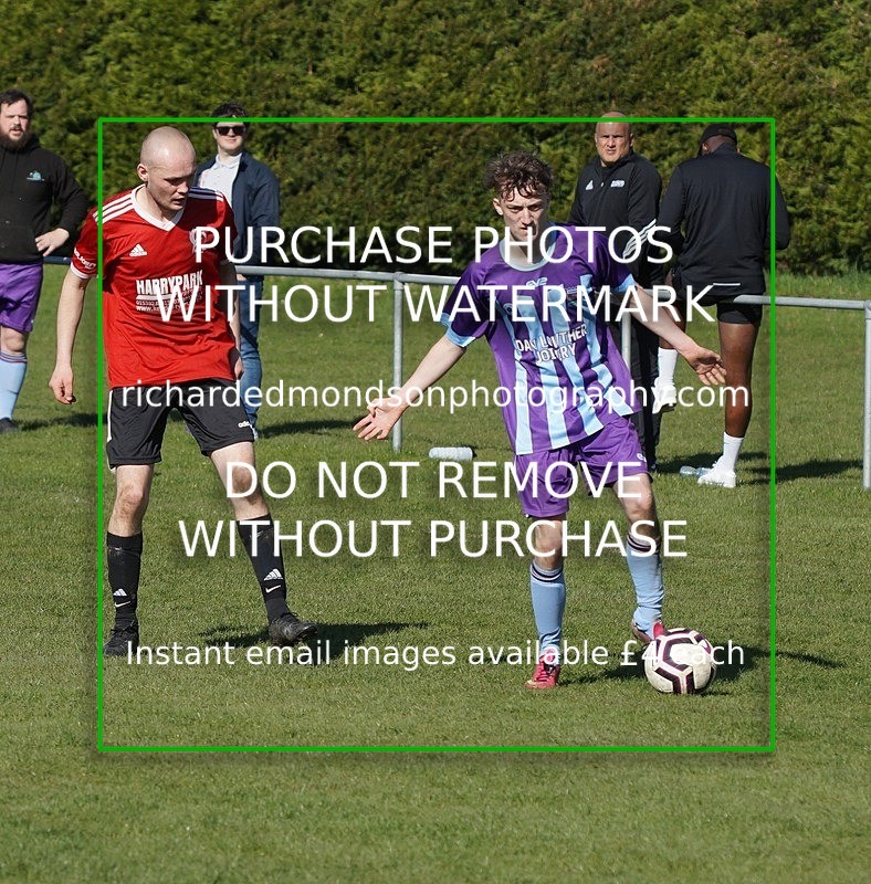 DSC06072 - Kendal County Reserves v Ibis Reserves (Saturday 3 April 2021)