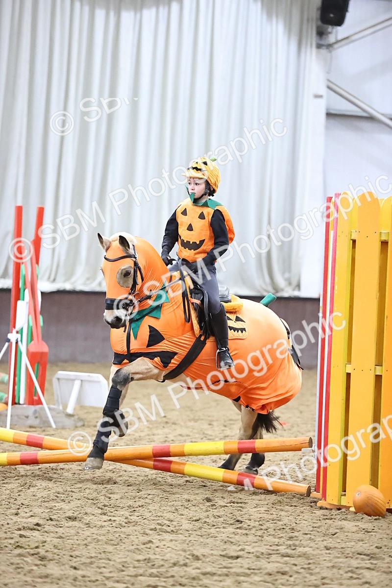 SBM_000543 - Class 2 - Show Jumping 50cm