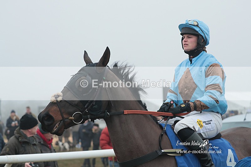 PtP 290123 30827 - Heythrop Hunt PtP Cocklebarrow 29/01/2023