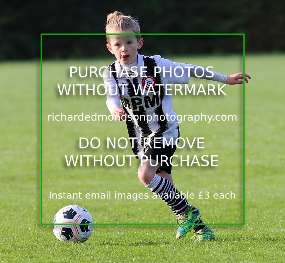 IMG_1935 - Kendal Utd Rockets Under 8 vs Craven Wanderers Under 8 (5/10/24)