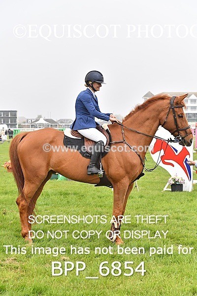 BPP_6854 - CLASS 2 RHS Classic Champ Qual (1.20m)