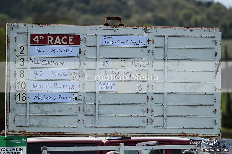 PtP 190426 573 - Vine & Craven PtP Kingston Blount 19/04/26