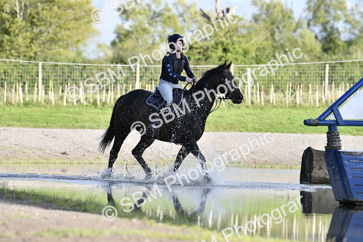 SBM_31004 - E11 - Eventers Challenge 80cm Championship