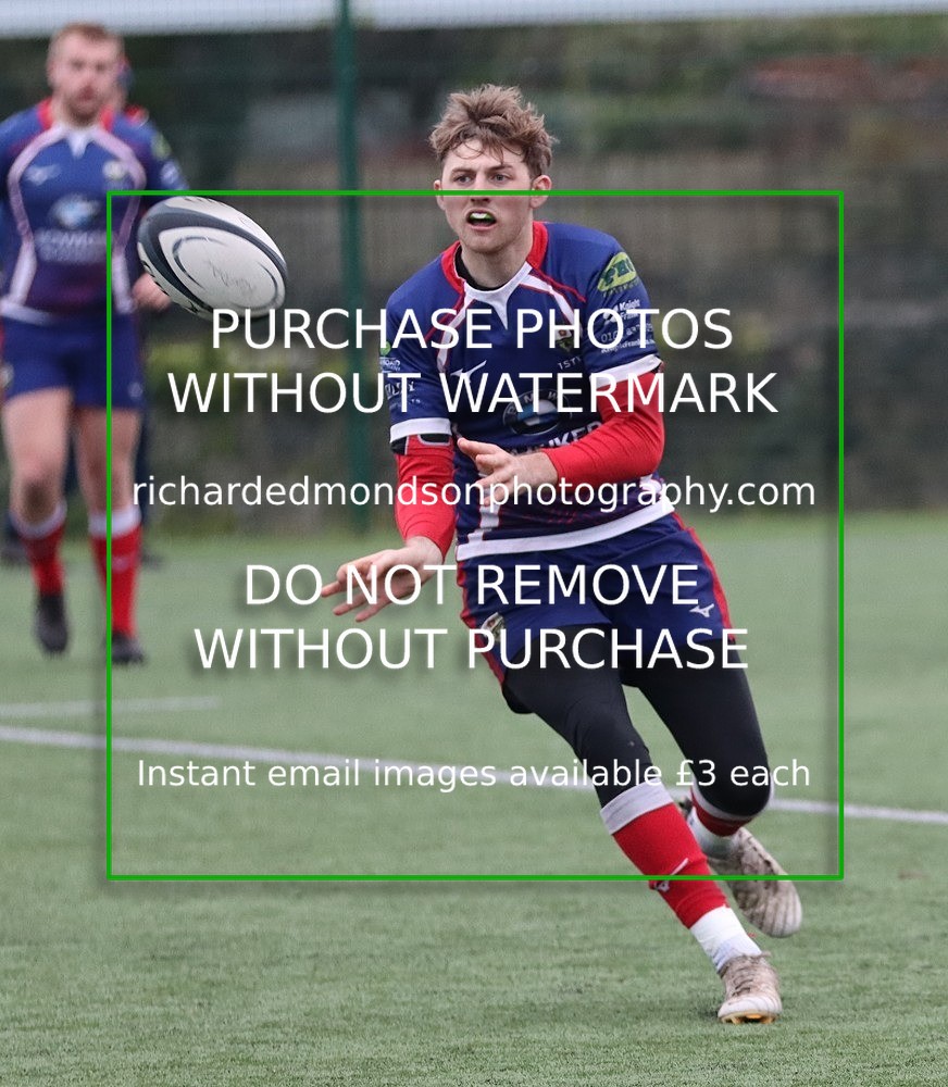 IMG_5650 - Kendal Rugby vs Blackburn Rugby (10/12/22)