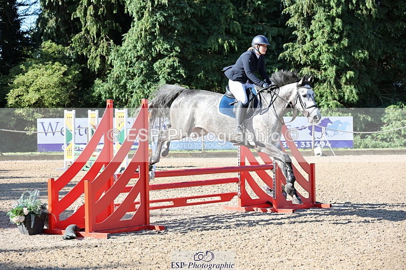 250703A-082848-00003 - Cls 5 85cm Amateur Qualifier