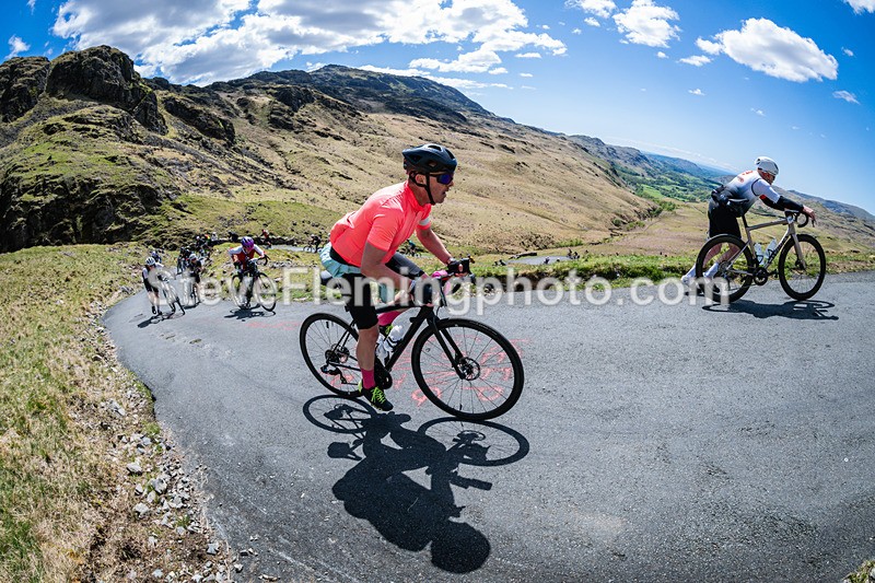 142508 - Hardknott Pass Camera 2 14.00-15.00