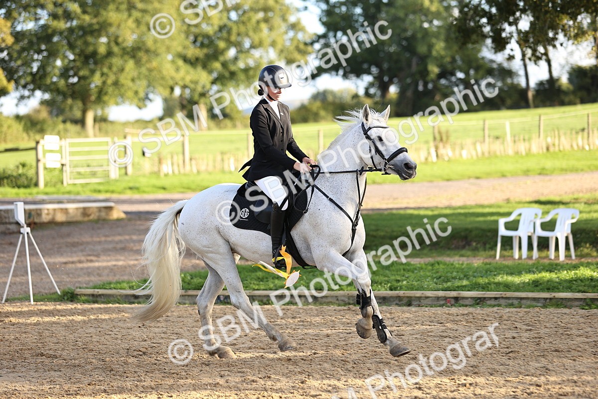 SBM_52132 - J10 - Junior Pony 75cm Championship