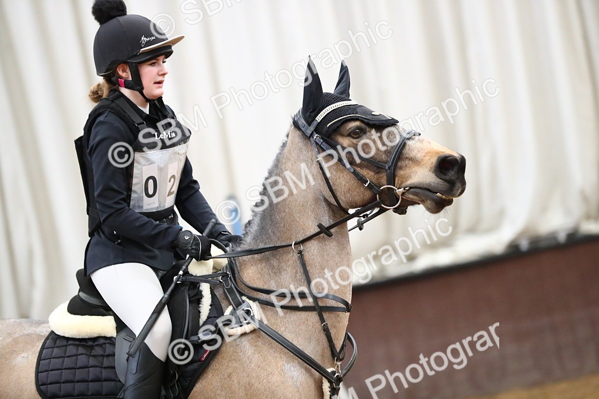 SBM_002090 - Class 4 - 60cm