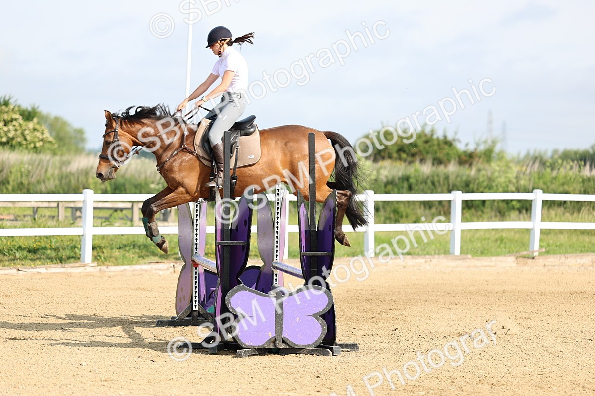 SBM_003778 - Class 15 - Clear Round