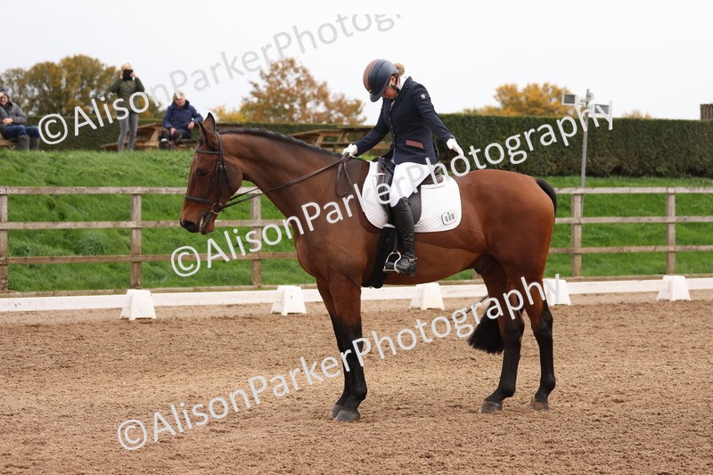 20251021-0528 - Class 5 - Novice 2