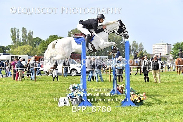 BPP_8780 - CLASS 2 The RHS Equikro Equestrian Classic Championship Qualifier (1.20m)