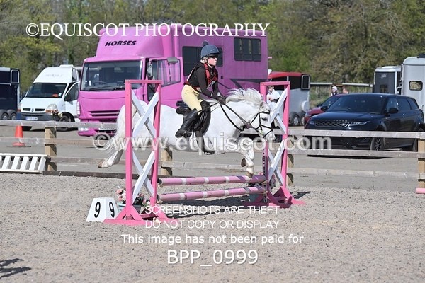 BPP_0999 - CLASS 2 50CM
