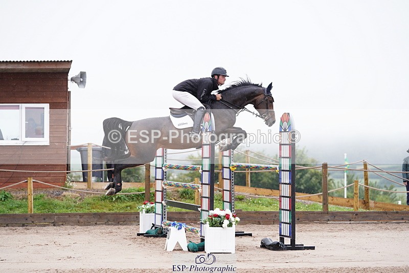 240720A-125810-14894 - Cls 35, YH 7 Yr Olds 1.35m