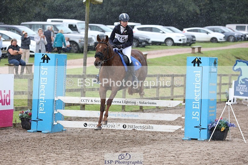 230826-113311-17126 - Round 1 Start to 12.30 coursewalk