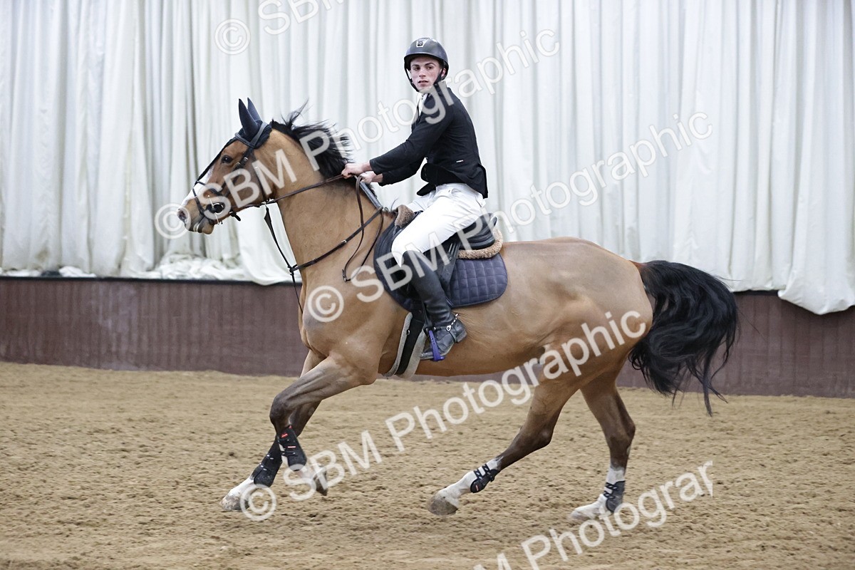 SBM_000888 - Class 3 - Nupafeed Supplements Senior Discovery/ 1m Open