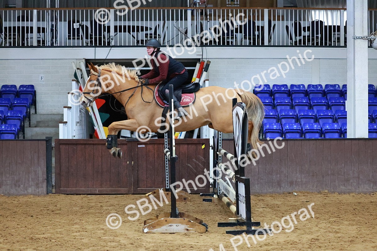 SBM_003415 - Class 3 - Senior Discovery - 1.00m