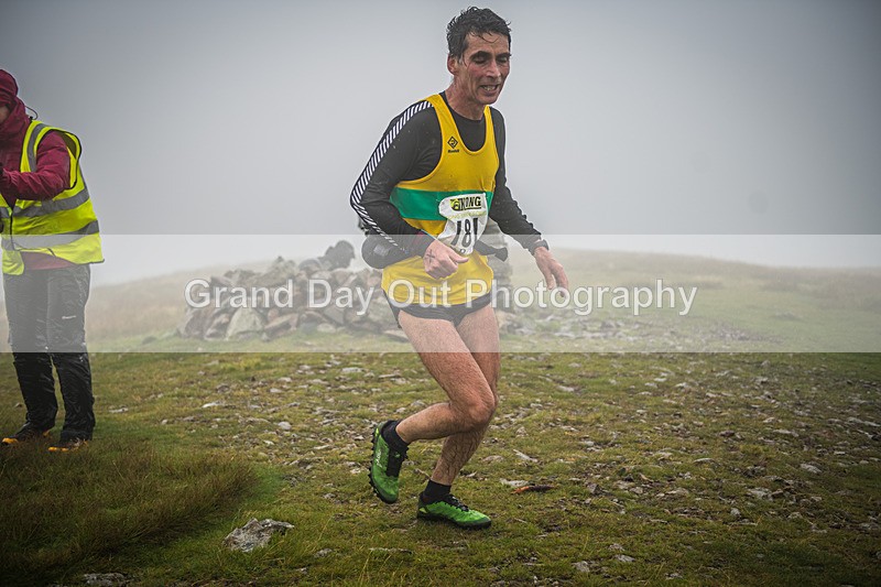Matterdale-75 - Kong Matterdale Horseshoe Fell Race Saturday 20th August 2022