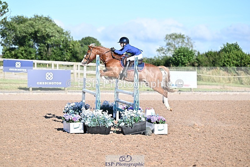 250627-183537-01126 - Cls 7 Springboard 128cm and 138cm