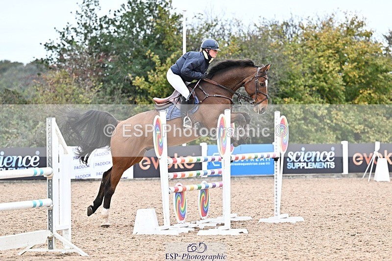 251015-135423-00667 - Cls 4 Newcomers and 1.10m Open