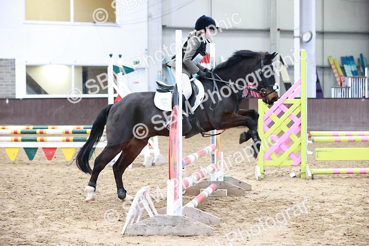 SBM_001204 - Class 4 - Show Jumping 70cm