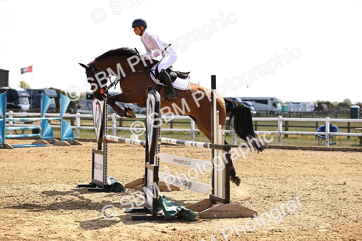 SBM_006742 - Class 12 - Amateur Championship Qualifier 1.05m