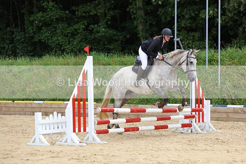 3E7A3161 - Class 6: 70cm Junior