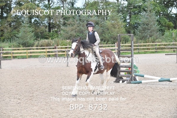 BPP_8732 - CLASS 1 20CM