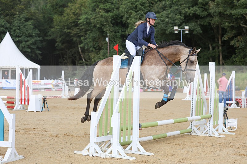 3E7A6374 - Class 3: 60cm Juniors and Seniors