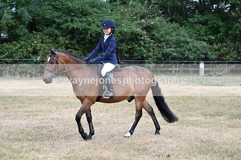 WJ7_0039 - Class 2 Best rider