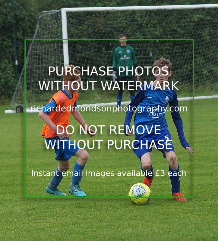 DSC00470 - Wattsfield Utd U15 v Wattsfield Youth U15 (Sunday 13 September)