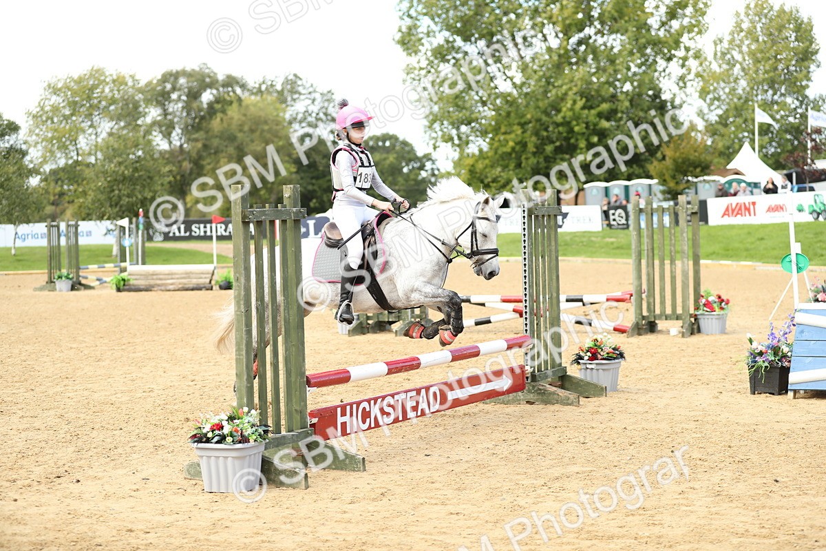 SBM_23049 - E9 - Eventers Challenge 60cm Championship