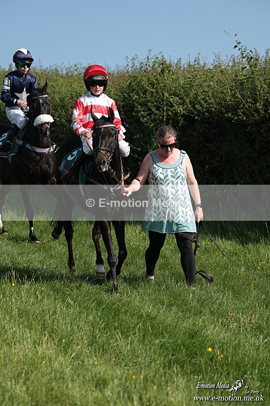 PR 250526 99 - Pony Racing from Chaddesley Corbett 25/05/26