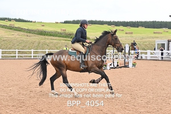 BPP_4054 - CLASS 3 WED GFS Saddles Senior Newcomers/1.10m Open