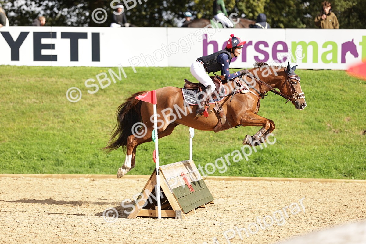 SBM_09615 - E3 - Eventers Challenge 80cm Open