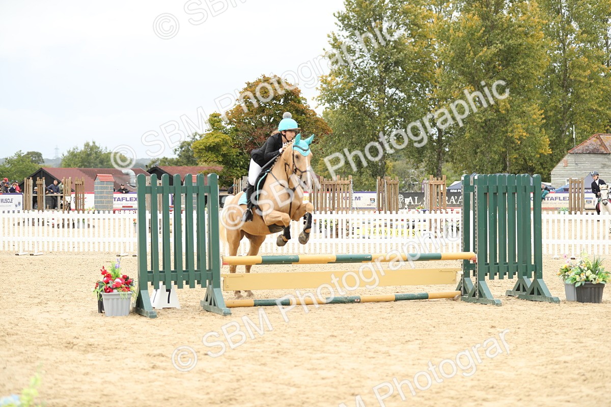 SBM_65575 - J48 - Pairs Jumping Open 70cm & 85cm