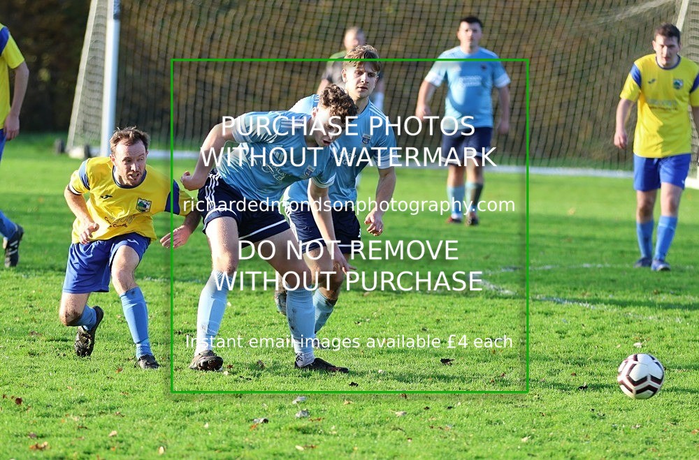 533A3507 - Windermere SC (8/11/25)