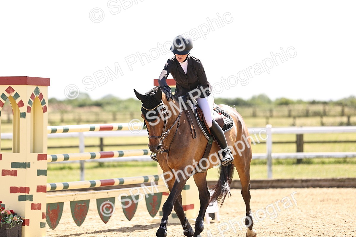 SBM_004270 - Class 23 - Talent Seekers Inc 7Yr Old Championship Qualifier 1.30 - 2nd Half