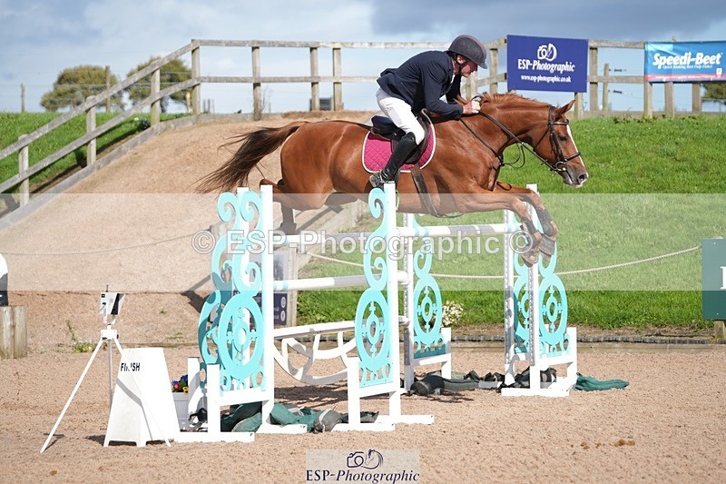 250913-152413-07739 - Cls 19 National 1.40m Open