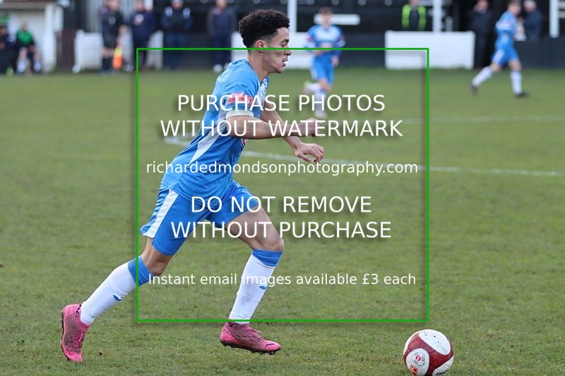IMG_1861 - Kendal Town v Newcastle Town