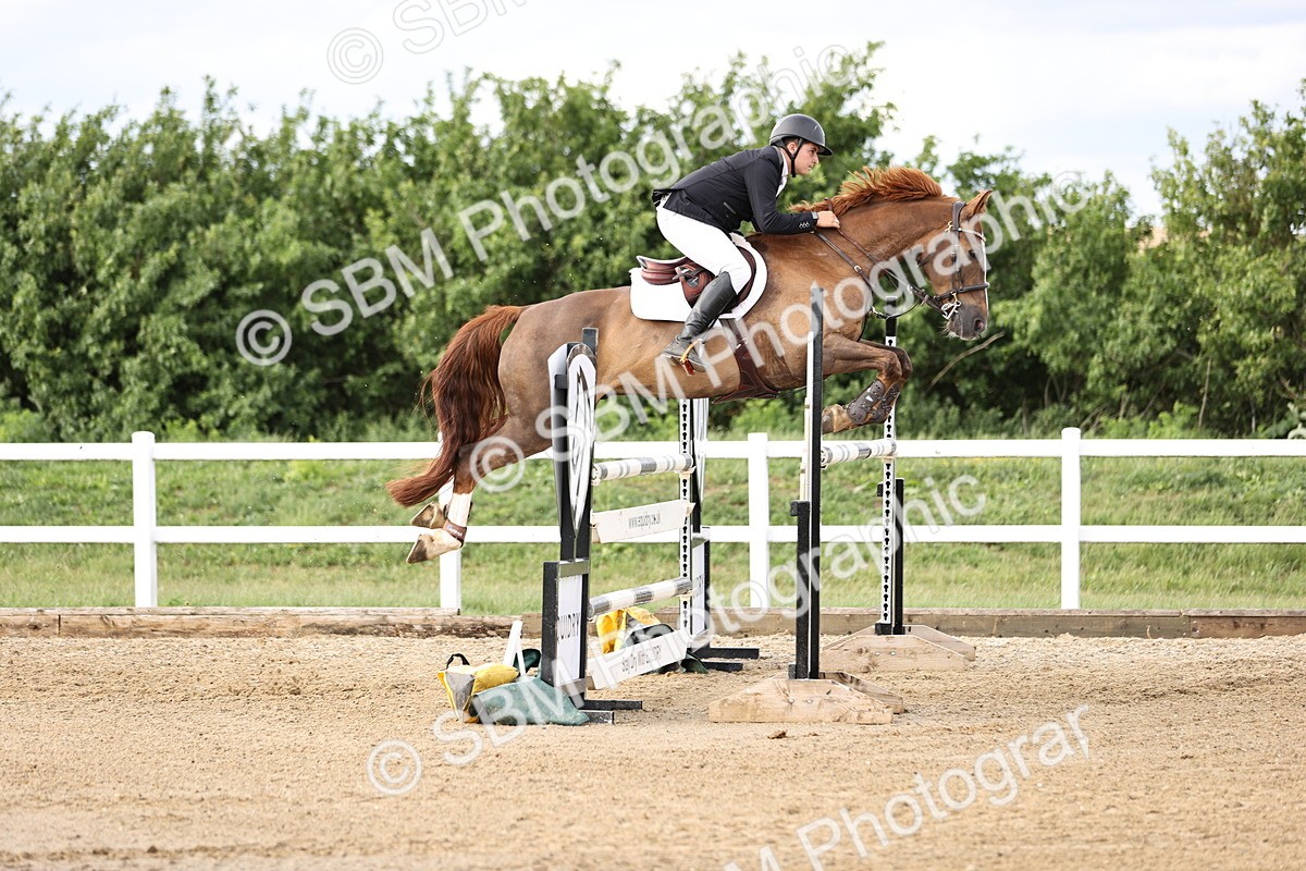 SBM_003695 - Class 14 - National 1.30m-1.40m