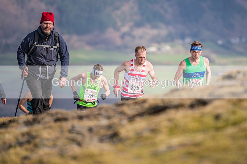 Coledale-72 - Coledale Horseshoe Fell Race Saturday 30th March 2024