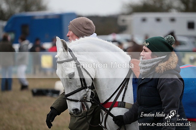PRPTP 260125 335 - Pony Racing from Cocklebarrow Farm 26/01/25