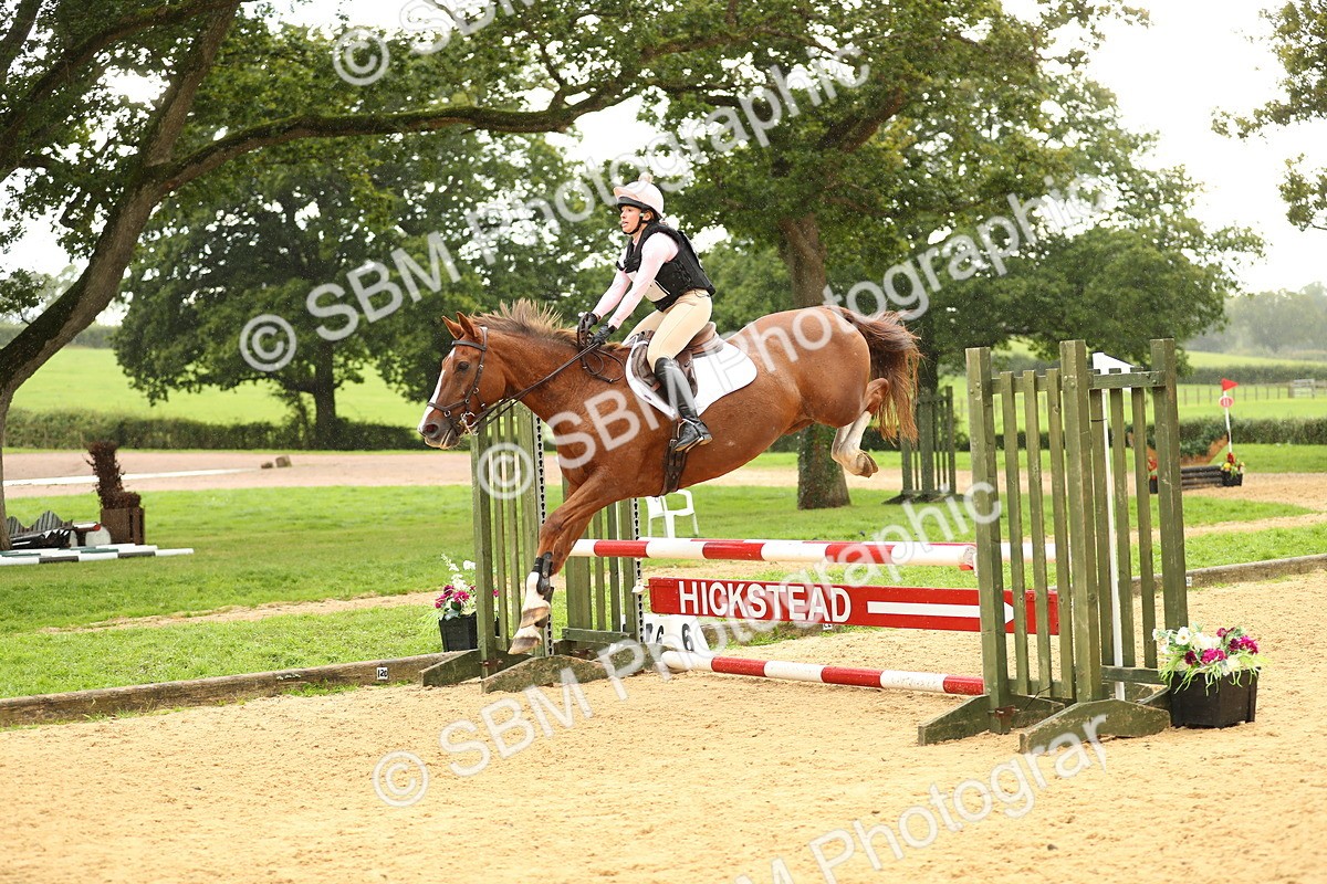 SBM_11335 - E8 Eventers Challenge 80cm Championship