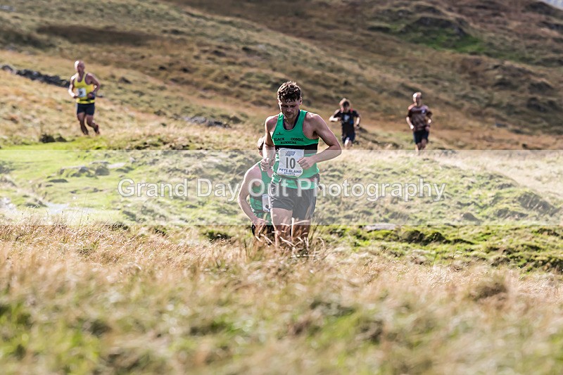 HBMR Leg 4-292 - Hodgson Brothers Mountain Relay Leg 4 Saturday 3rd October 2026