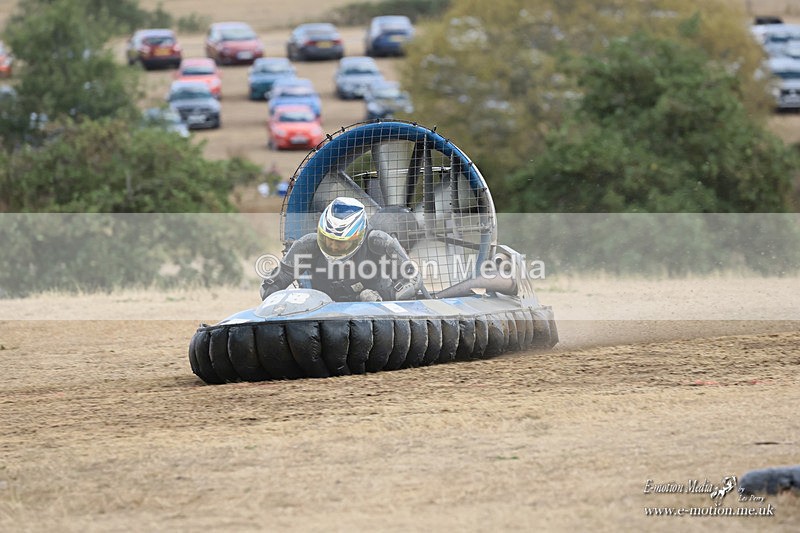 HCWC 230826 398 - Hovercraft W C Race Day 3