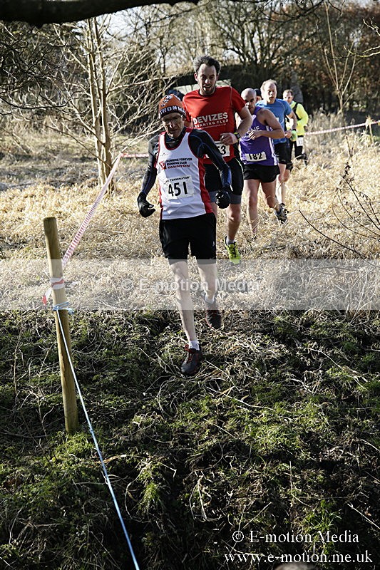 PVT 250218 -214 - The Terminator 2018 Pewsey Vale 25/02/18